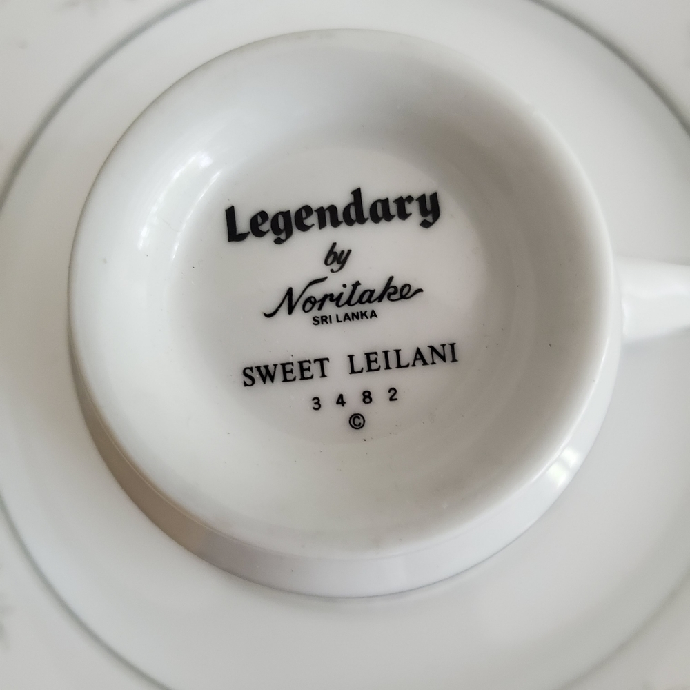 China set